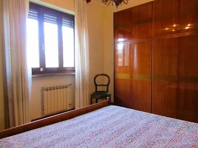 Ferienwohnung Casa Le Magnolie Viareggio Apartment